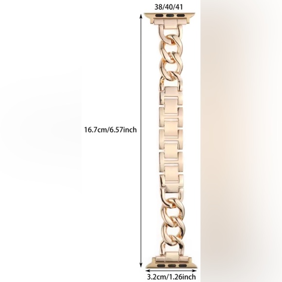 Apple Watch Band - Picture 4 of 4